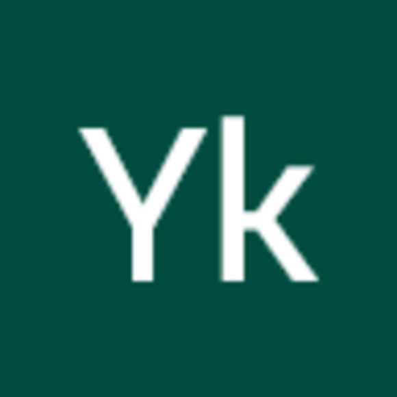 Meet your Posher, Yk - Picture 1 of 1